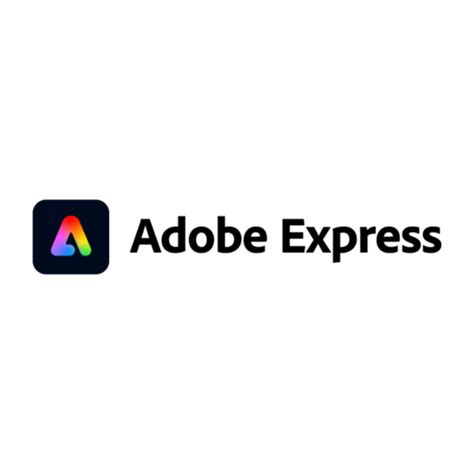 Adobe Express logo PNG, vector files free download - Brandlogos.net