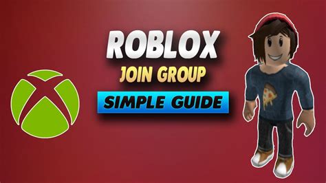 Roblox How To Join A Group On Xbox – Simple Guide | Geek Gaming Tricks