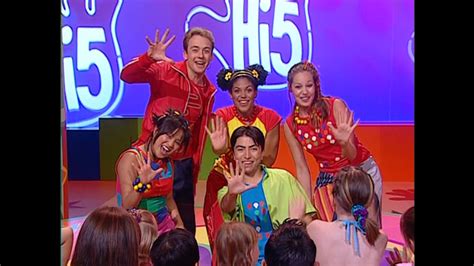 Hi-5 USA (Series 1) | Hi-5 TV Wiki | Fandom powered by Wikia