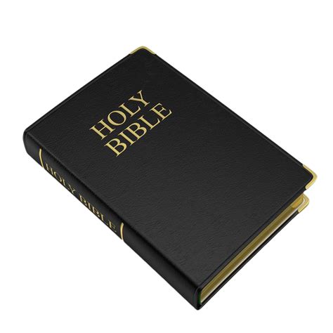 Holy Bible PNG High Quality Image | PNG All