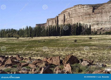 Argentina. Landscapes. National Park.geological Mountain,patagonia ...