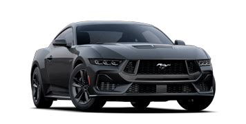 Trim Levels of the 2024 Ford Mustang Lancaster PA | Susquehanna Ford