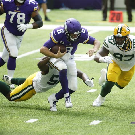 6 Moves the Green Bay Packers Can Make to Improve Defense | News ...