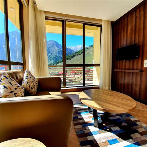 Hotels in Naran | Best 5 Hotels to Stay in Naran 2024 - Rozefs Tourism