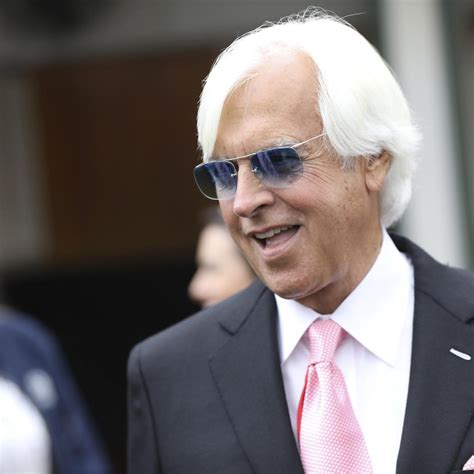 Bob Baffert Suspended by Arkansas Racing Officials After Horses Fail Drug Tests | News, Scores ...