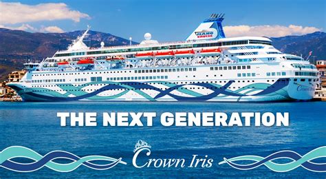 49++ Crown iris cruise ship itinerary ideas in 2021 | cruiseshipbikini