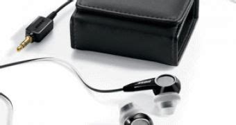 Free Bose Headphone Accessories