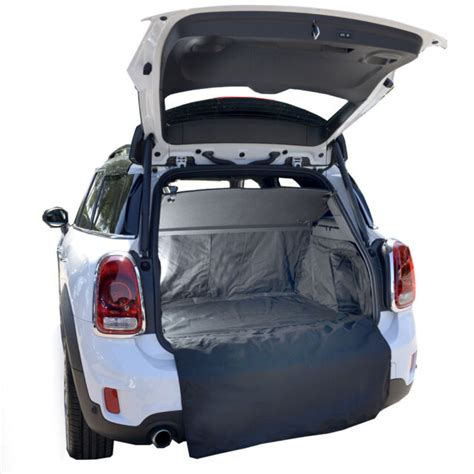 Mini Countryman Cargo Liner Trunk Mat Dog Guard F60-Custom Fit - 2019 2020 BL378 | eBay