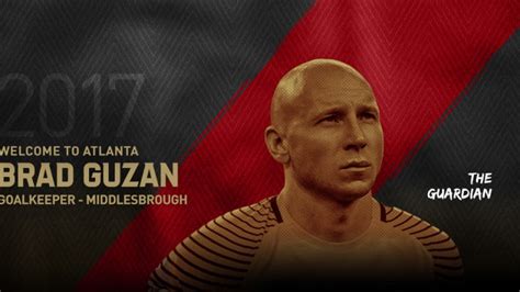 Atlanta United Sign U.S. International Brad Guzan | Atlanta United FC