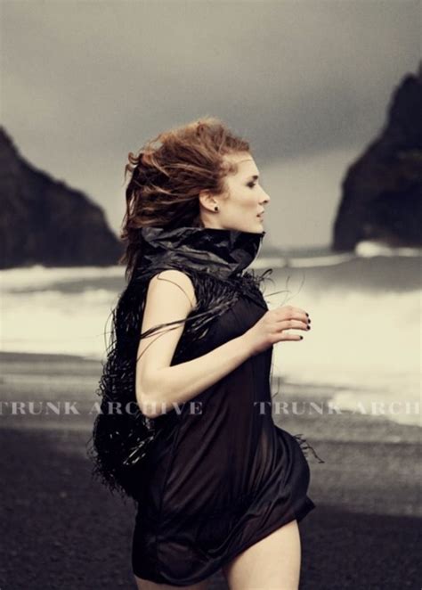 Iceland, photo by KALLE GUSTAFSSON | Editorial fashion, Photoshoot, Beach photoshoot