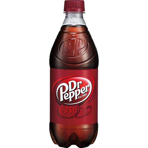 Dr Pepper Soda | Hy-Vee Aisles Online Grocery Shopping