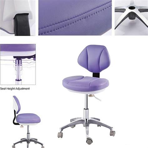 Nail Technician Chair | Best Manicure Chair | Brunson