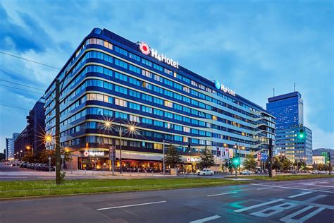 H4 Hotel Berlin Alexanderplatz in Berlin | Best Rates & Deals on Orbitz