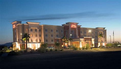 HAMPTON INN & SUITES PHOENIX-SURPRISE $139 ($̶1̶7̶1̶) - Updated 2022 Prices & Hotel Reviews - AZ