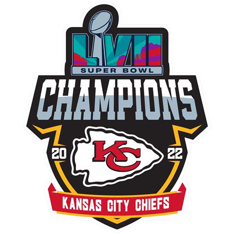 Tổng hợp kansas city chiefs logos độc đáo và sáng tạo