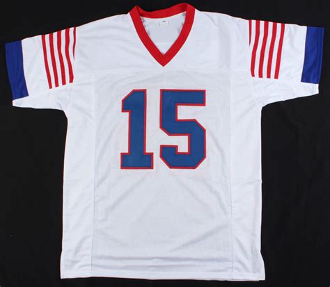 Gardner Minshew II Signed Jersey (JSA COA) | Pristine Auction