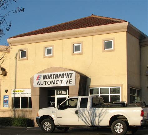 Information about "Northpoint_Automotive.JPG" on northpoint automotive - Davis - LocalWiki