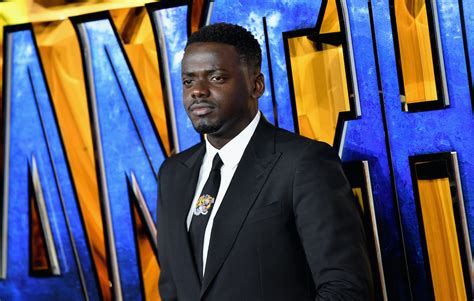 Daniel Kaluuya Wasn't Invited to the Premiere of 'Get Out'