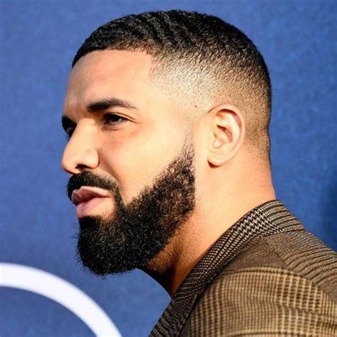 10 Best Drake Haircuts Of All Time