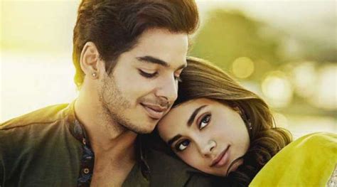 Dhadak Movie: Latest Bollywood Dhadak Movie Trailer, Release Date, Cast, Where to Watch and Book ...