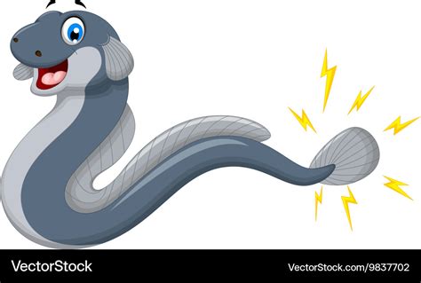 Cartoon Electric Eel : Eel Clipart Cartoon Eels Parramatta Rugby League Cliparts Logo Clip ...