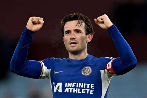 Ben Chilwell: I've never seen Chelsea squad more confident and together