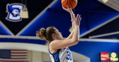 Creighton women's basketball NCAA tournament predictions