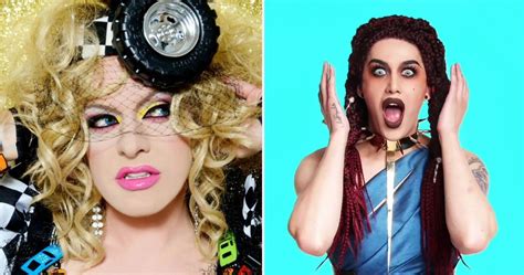 RuPaul’s Drag Race: 10 Queens Who Did Worse On All Stars Than On Their ...