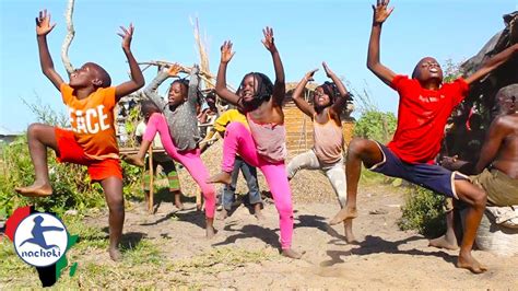 5 Most Viral African Kids Dance Groups In 2020 – Otosection