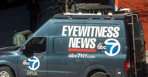 Ex-'GMA' Producer Reaches Settlement With ABC News After Lawsuit