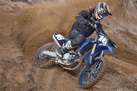 2023 250 MX SHOOTOUT: FULL TEST & VIDEO - Dirt Bike Magazine