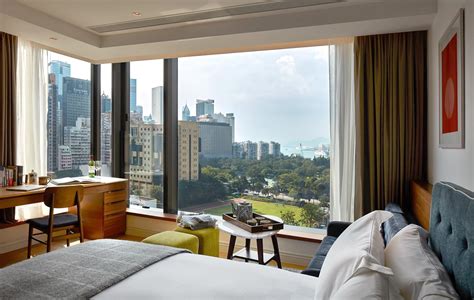 The Best Hotels in Causeway Bay, Hong Kong