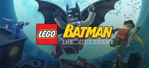 Perfil Gamer: Lego Batman: The Videogame -Ps2