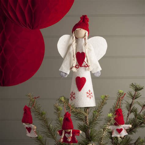 Most Beautiful Christmas Topper Ideas - Festival Around the World
