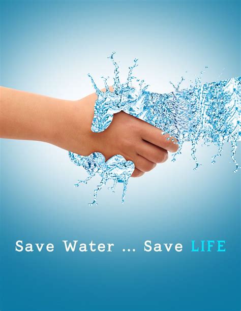 Save water .. Save Life | Save water save life, Save water, Save water images