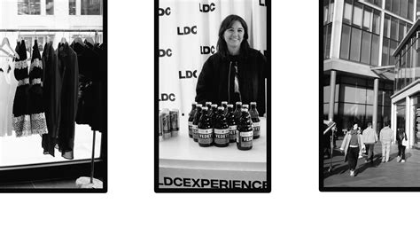 The Lone Design Club Pop-Up Store Launch | DDW