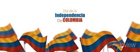 Día de la independencia de colombia, 20 de julio. english translation ...