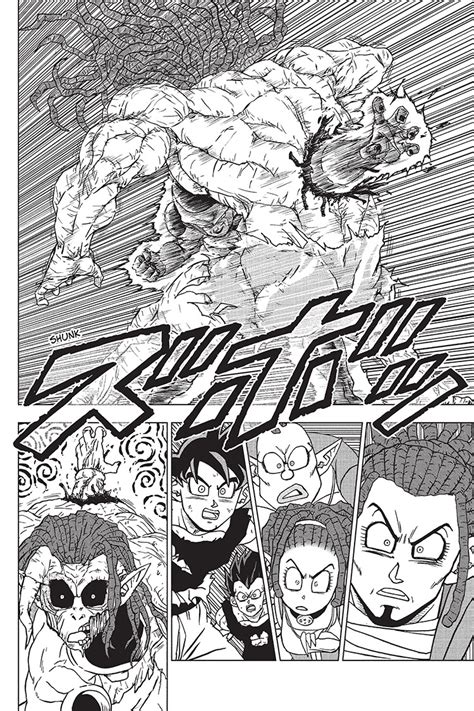 Frieza Surpasses Goku And Vegeta With New Transformation In Latest Chapter Of 'Dragon Ball Super ...