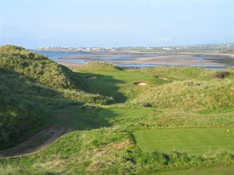 Lahinch Golf Club, Lahinch Ireland | Hidden Links Golf