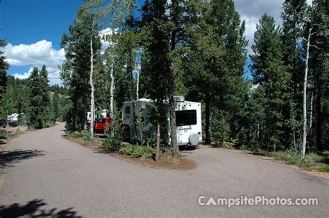 Mueller State Park - Campsite Photos & Campground Info