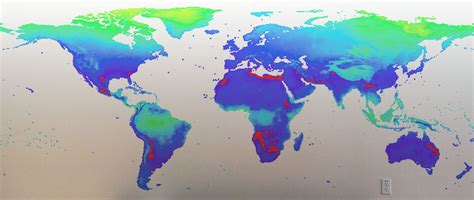 Indoor Microclimate Maps – Public Science Lab