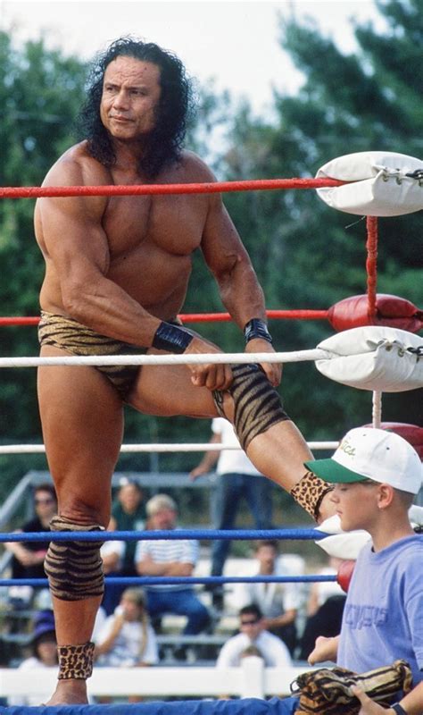 Jimmy Snuka - Alchetron, The Free Social Encyclopedia