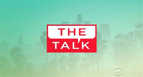 The Talk February 22, 2023 Episode Delayed, Preempted. It Didn’t Air ...