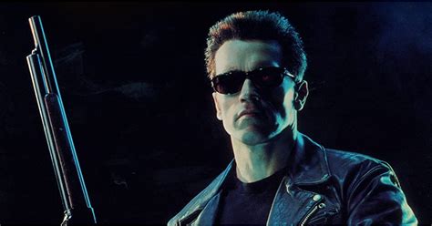 Terminator 2 co-writer on where 'Hasta la vista, baby' came from ...