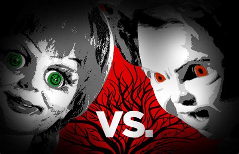 Annabelle vs. Chucky: Which Killer Doll Rules at the Box Office?