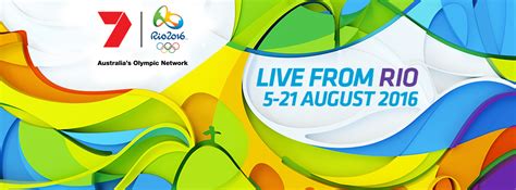 Seven on target to wrap up ratings year during Olympics - Mumbrella