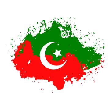 Pti Flag Image Transparent Background PNG Transparent Images Free Download | Vector Files | Pngtree