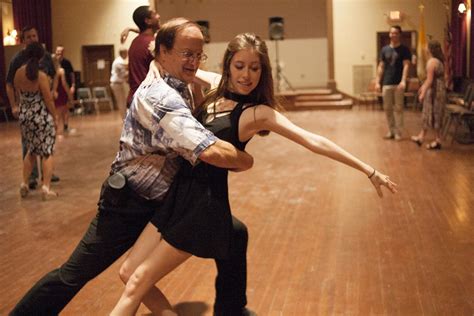 Charleston Swing Dance Association's weekly social | Photos | postandcourier.com