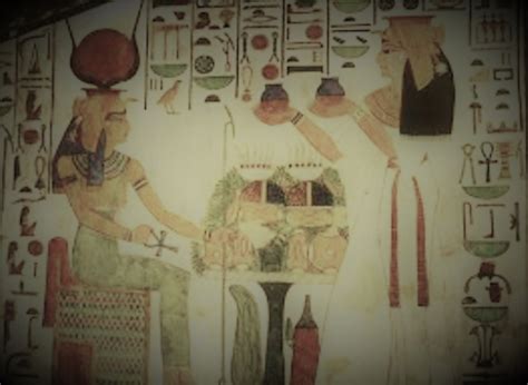 Herbal Medicine in Ancient Egypt