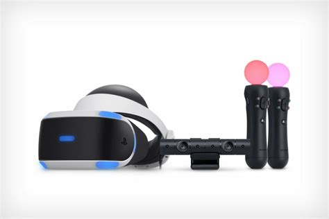 Sony har avduket de første detaljene om et nytt VR-headsett for PlayStation 5 - Gamer.no